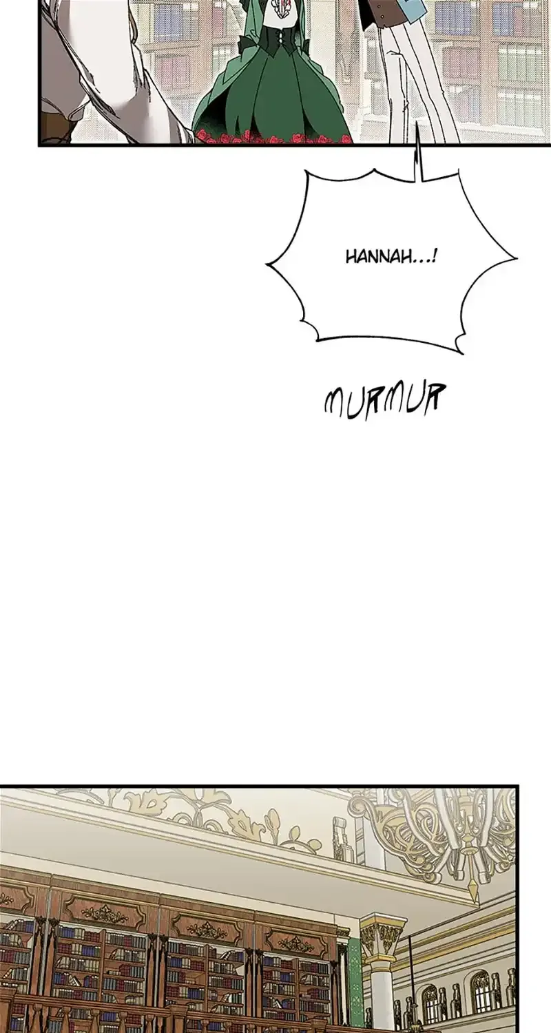 Charlotte’s Wheel Kainu Manga Chapter 15 Page 90