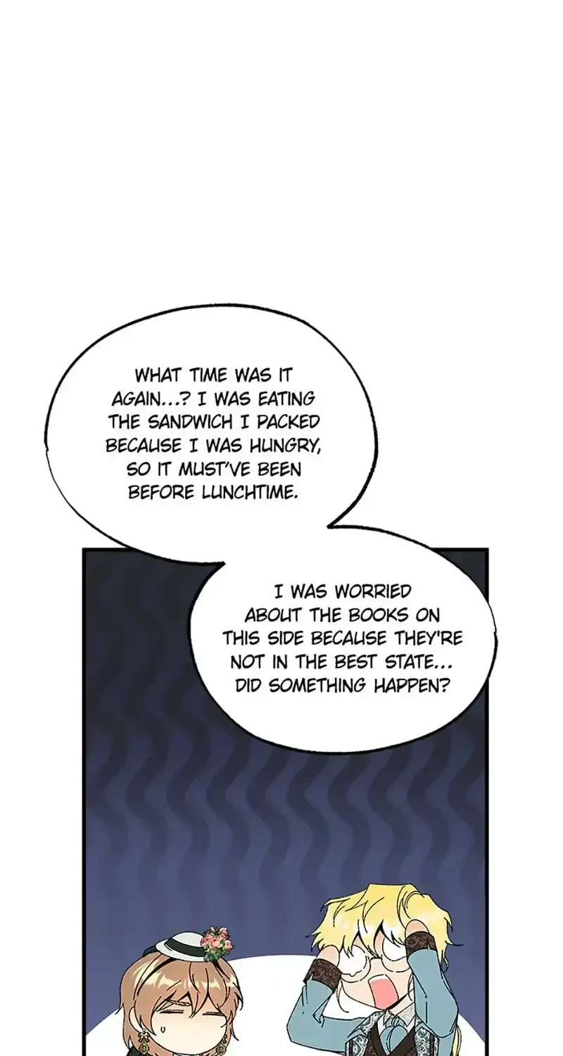 Charlotte’s Wheel Kainu Manga Chapter 15 Page 94