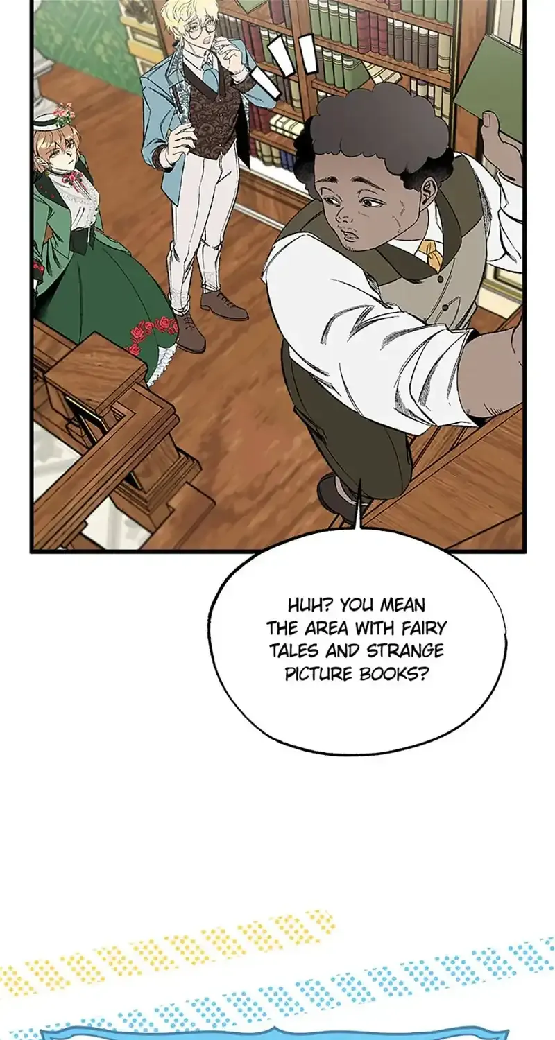 Charlotte’s Wheel Kainu Manga Chapter 15 Page 98
