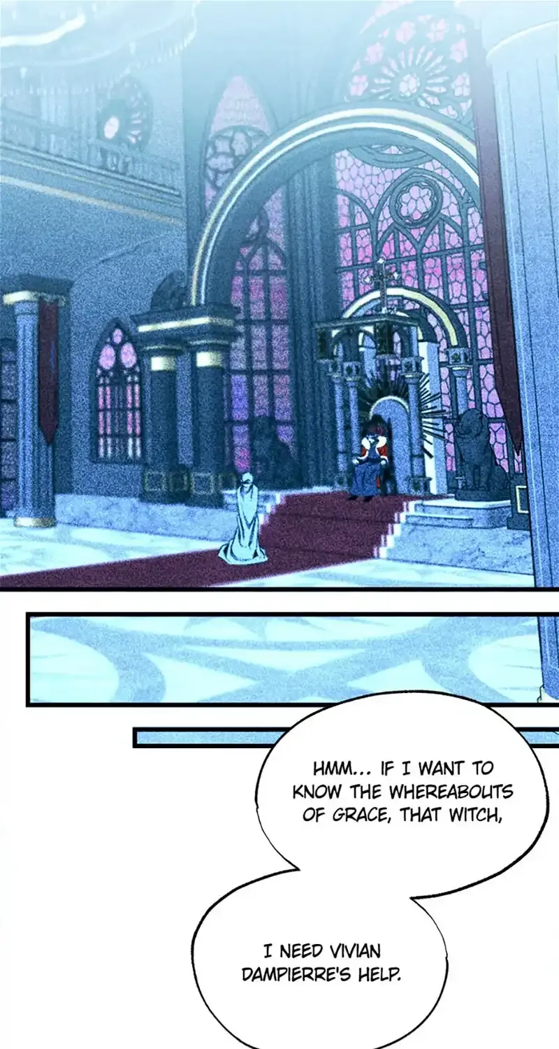 Charlotte’s Wheel Kainu Manga Chapter 15 Page 135
