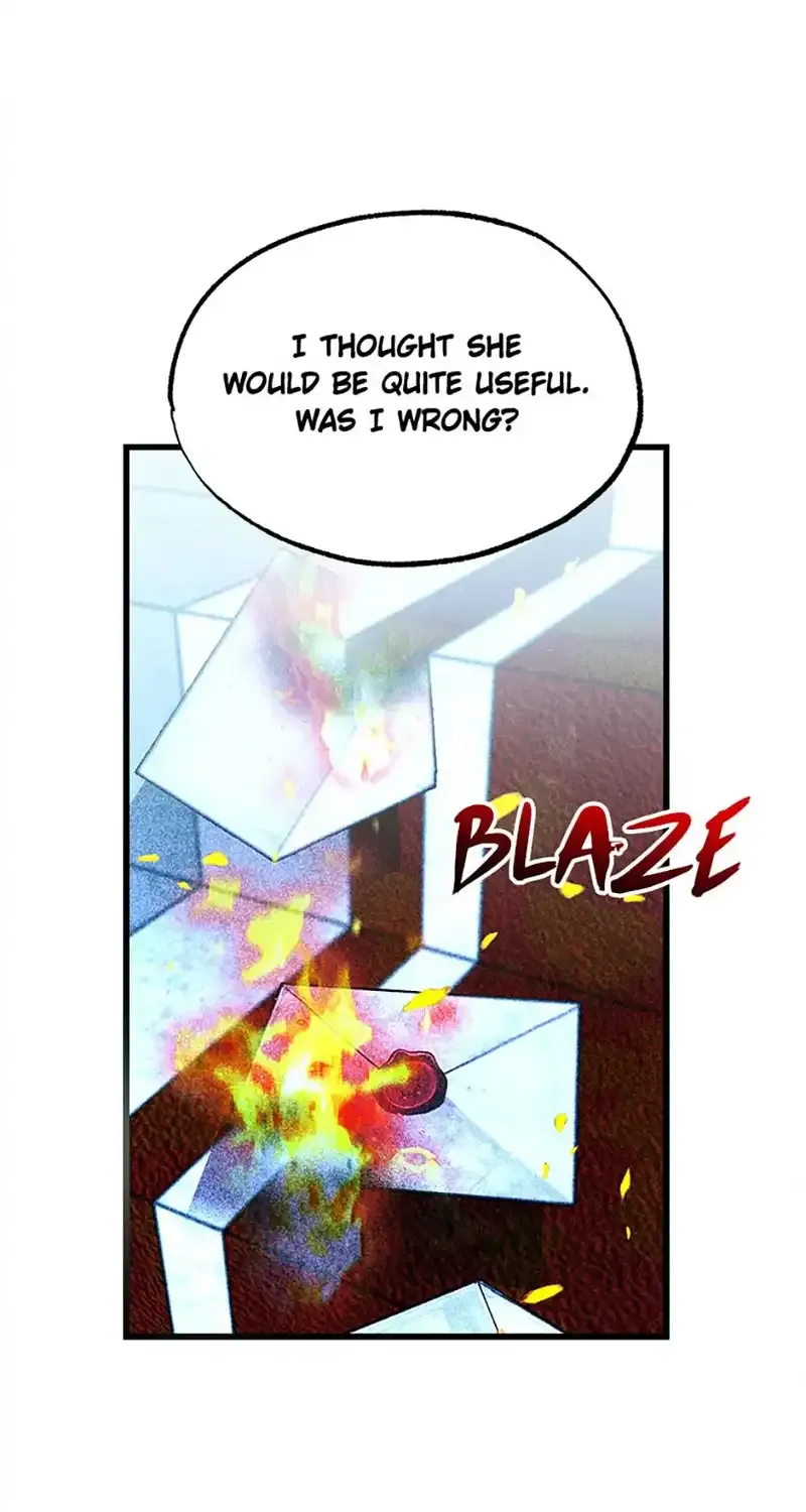 Charlotte’s Wheel Kainu Manga Chapter 15 Page 137