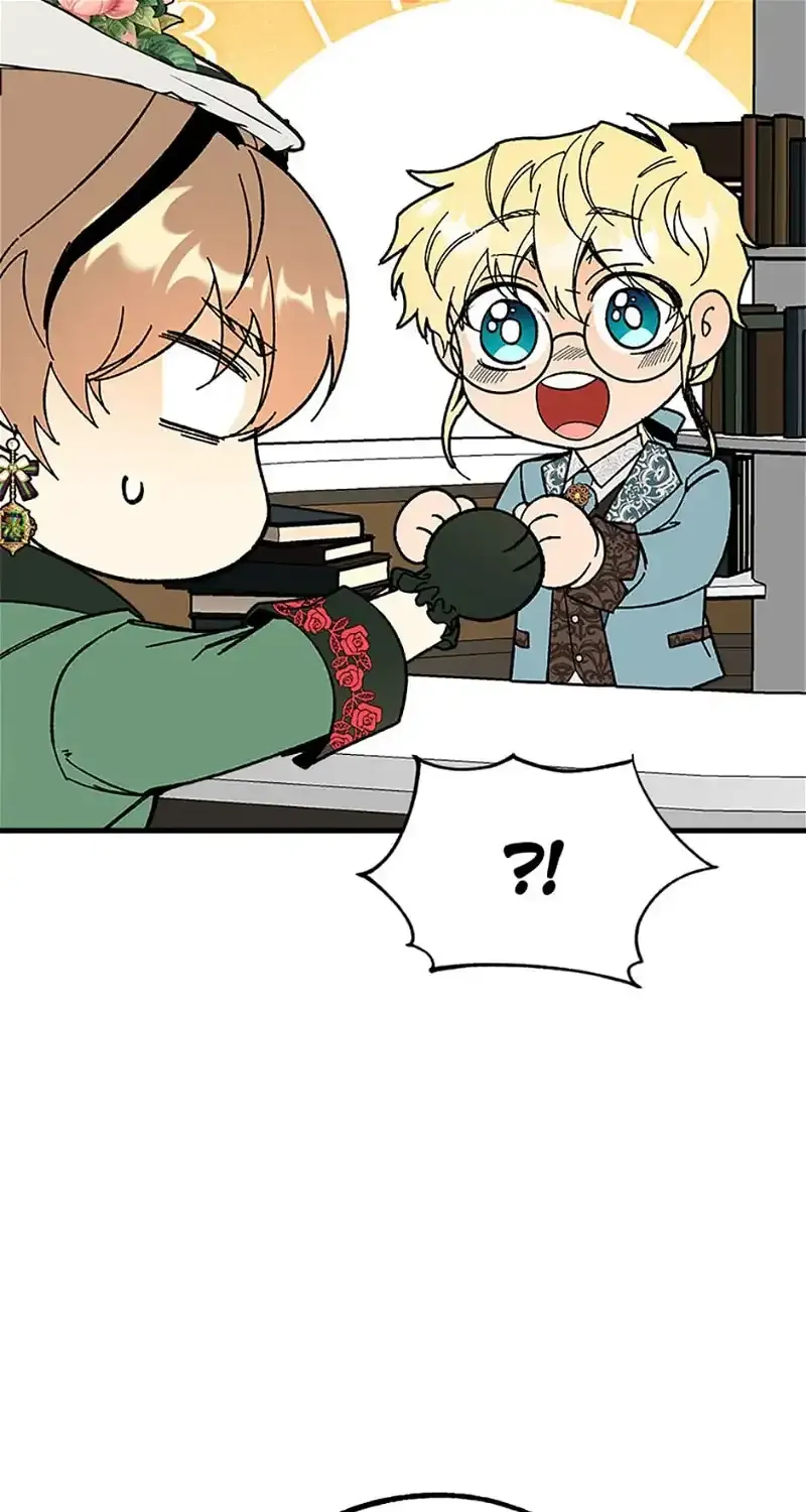 Charlotte’s Wheel Kainu Manga Chapter 14 Page 51