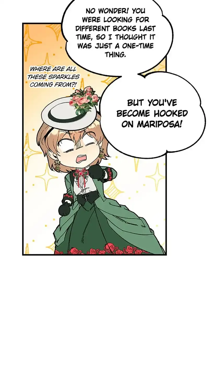 Charlotte’s Wheel Kainu Manga Chapter 14 Page 53