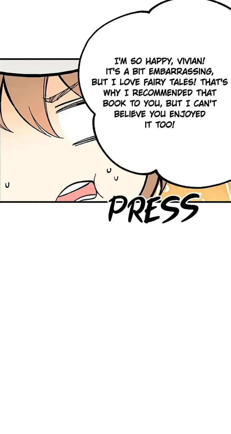 Charlotte’s Wheel Kainu Manga Chapter 14 Page 55
