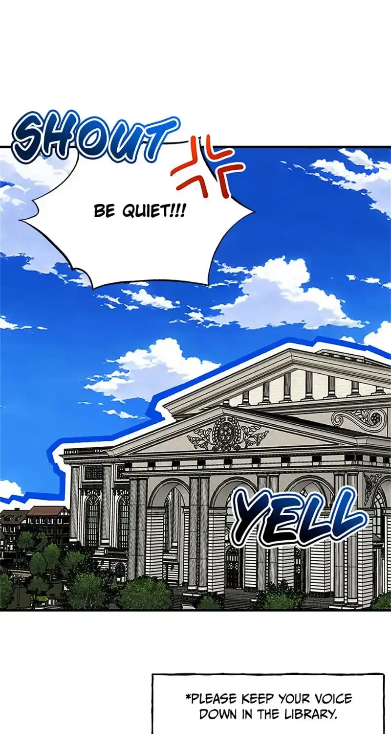 Charlotte’s Wheel Kainu Manga Chapter 14 Page 57
