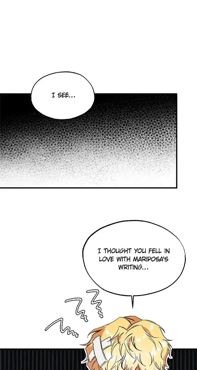 Charlotte’s Wheel Kainu Manga Chapter 14 Page 61