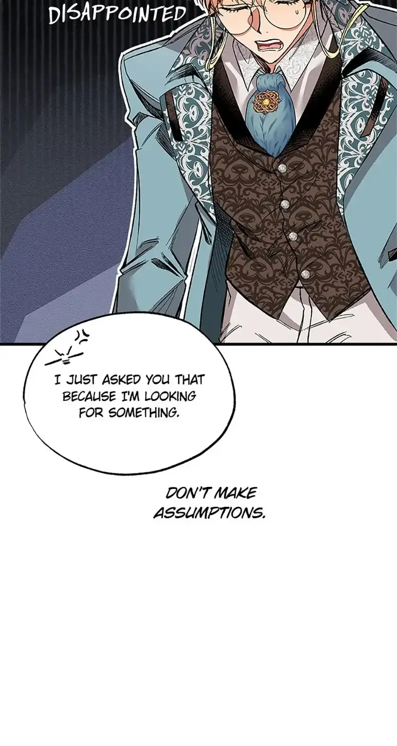 Charlotte’s Wheel Kainu Manga Chapter 14 Page 63