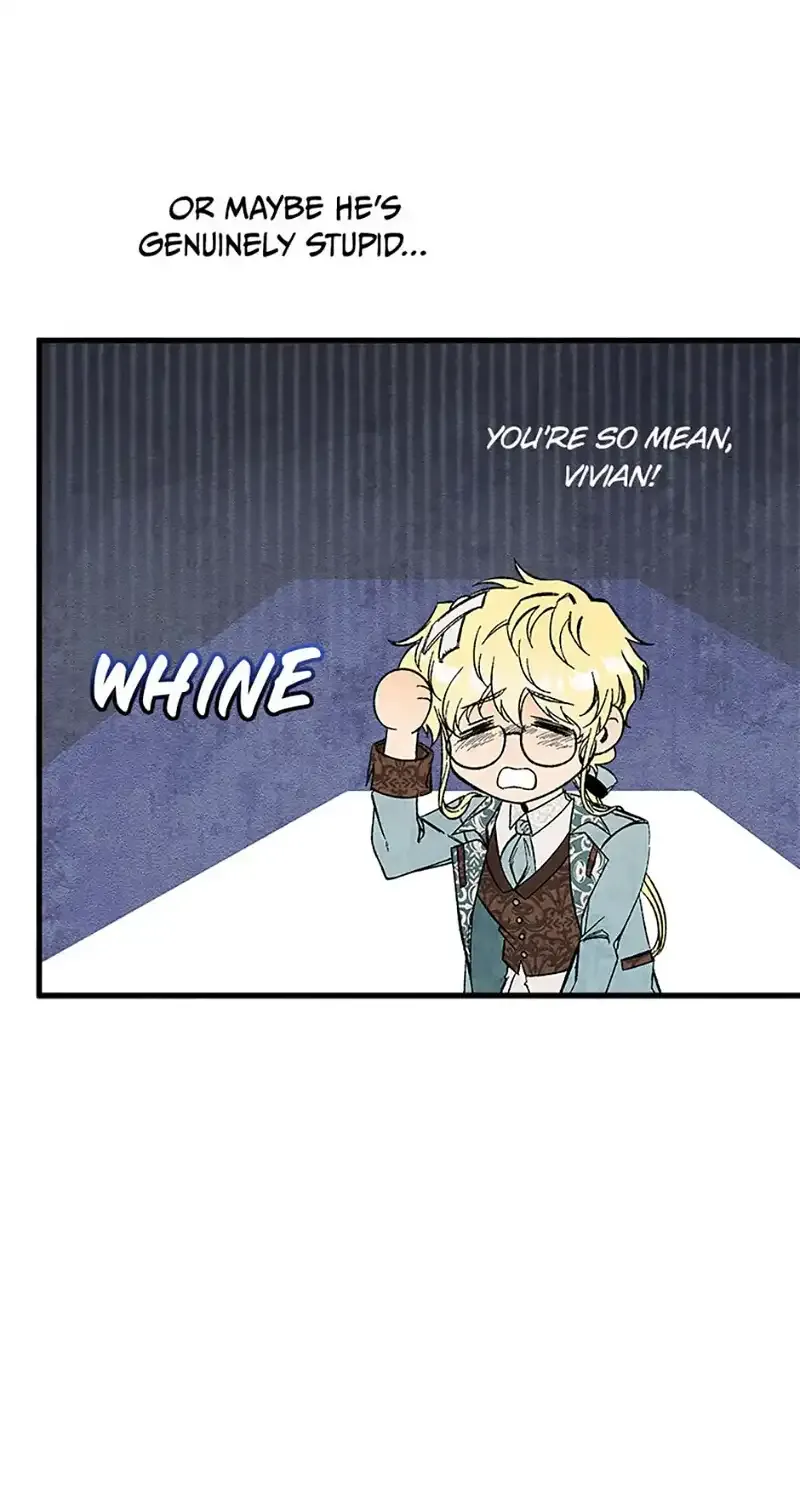 Charlotte’s Wheel Kainu Manga Chapter 14 Page 73