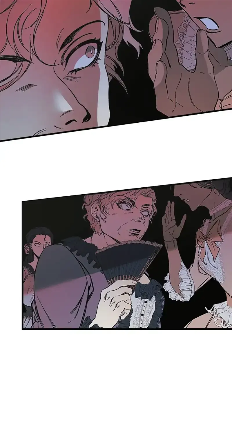 Charlotte’s Wheel Kainu Manga Chapter 14 Page 81