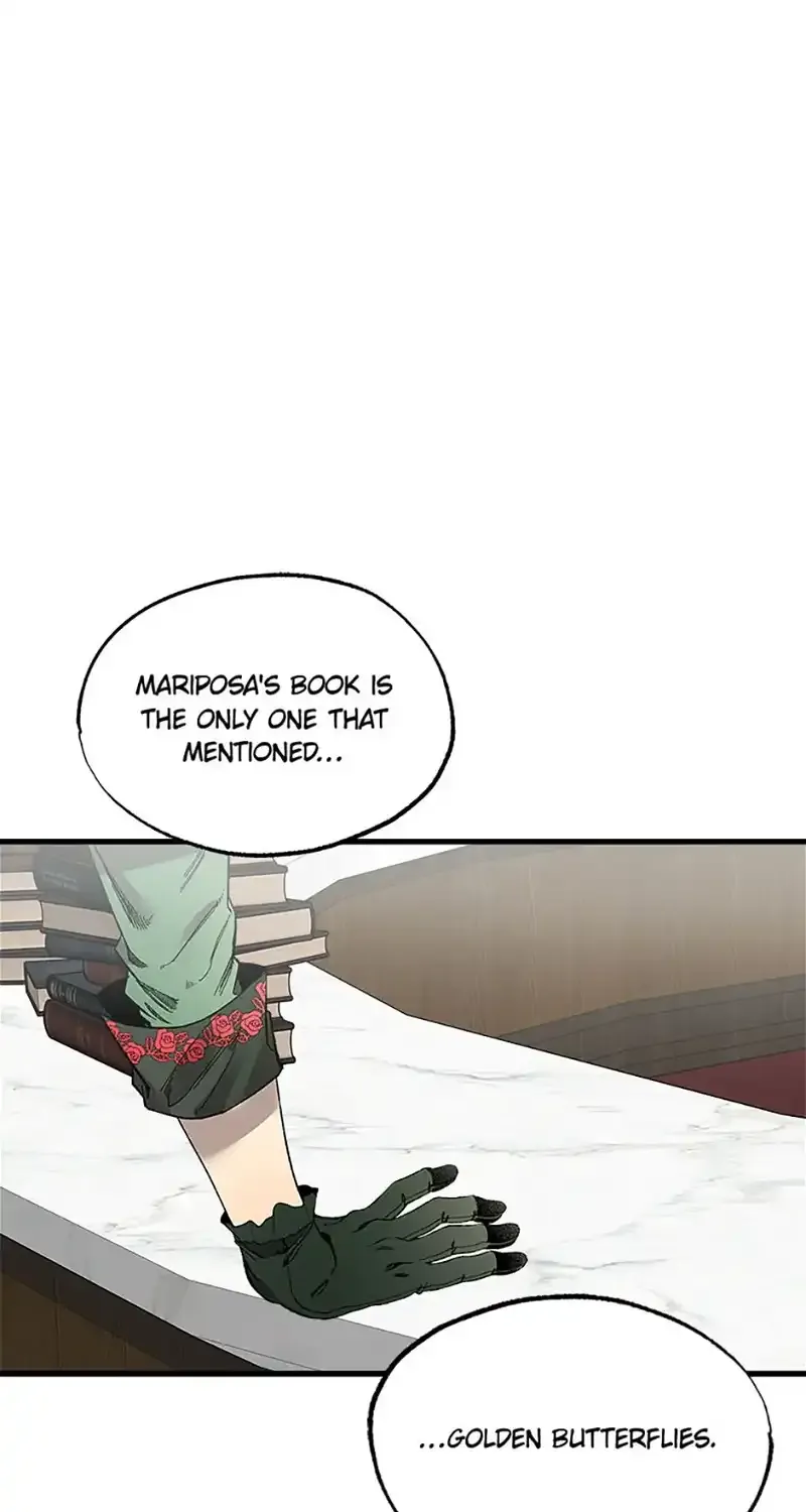 Charlotte’s Wheel Kainu Manga Chapter 14 Page 87