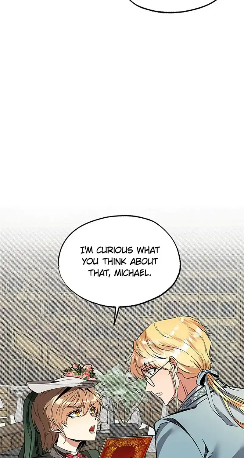 Charlotte’s Wheel Kainu Manga Chapter 14 Page 89