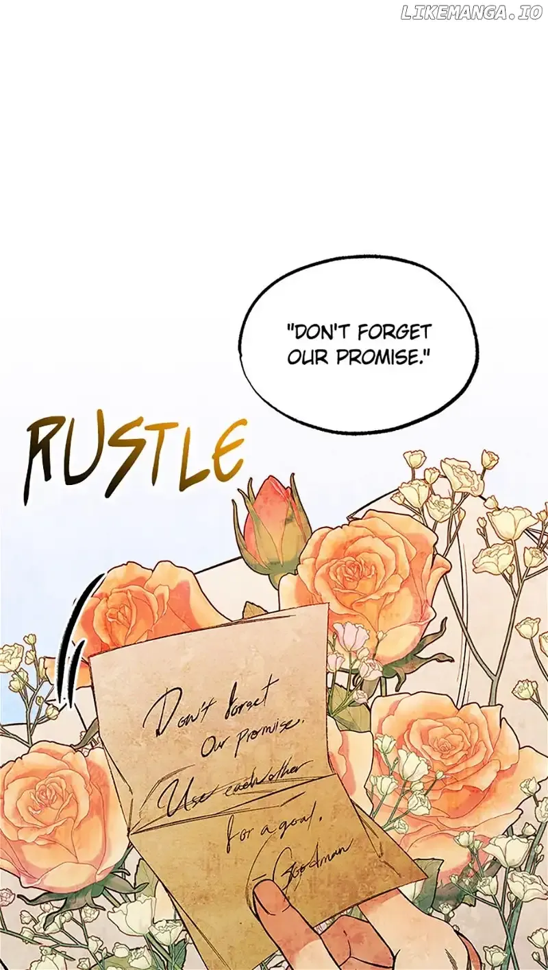 Charlotte’s Wheel Kainu Manga Chapter 13 Page 5