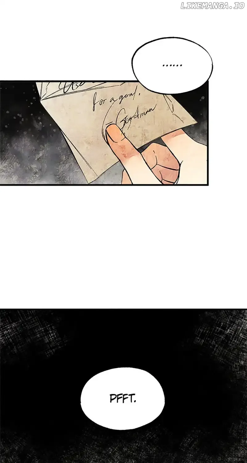 Charlotte’s Wheel Kainu Manga Chapter 13 Page 7