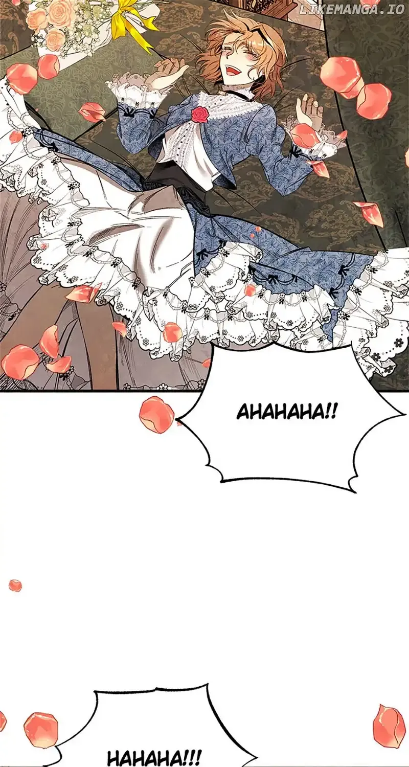 Charlotte’s Wheel Kainu Manga Chapter 13 Page 11