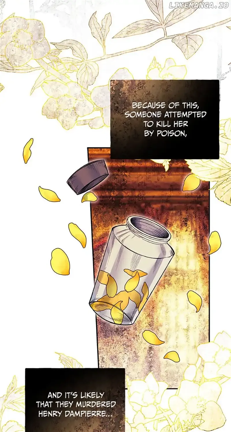 Charlotte’s Wheel Kainu Manga Chapter 13 Page 46