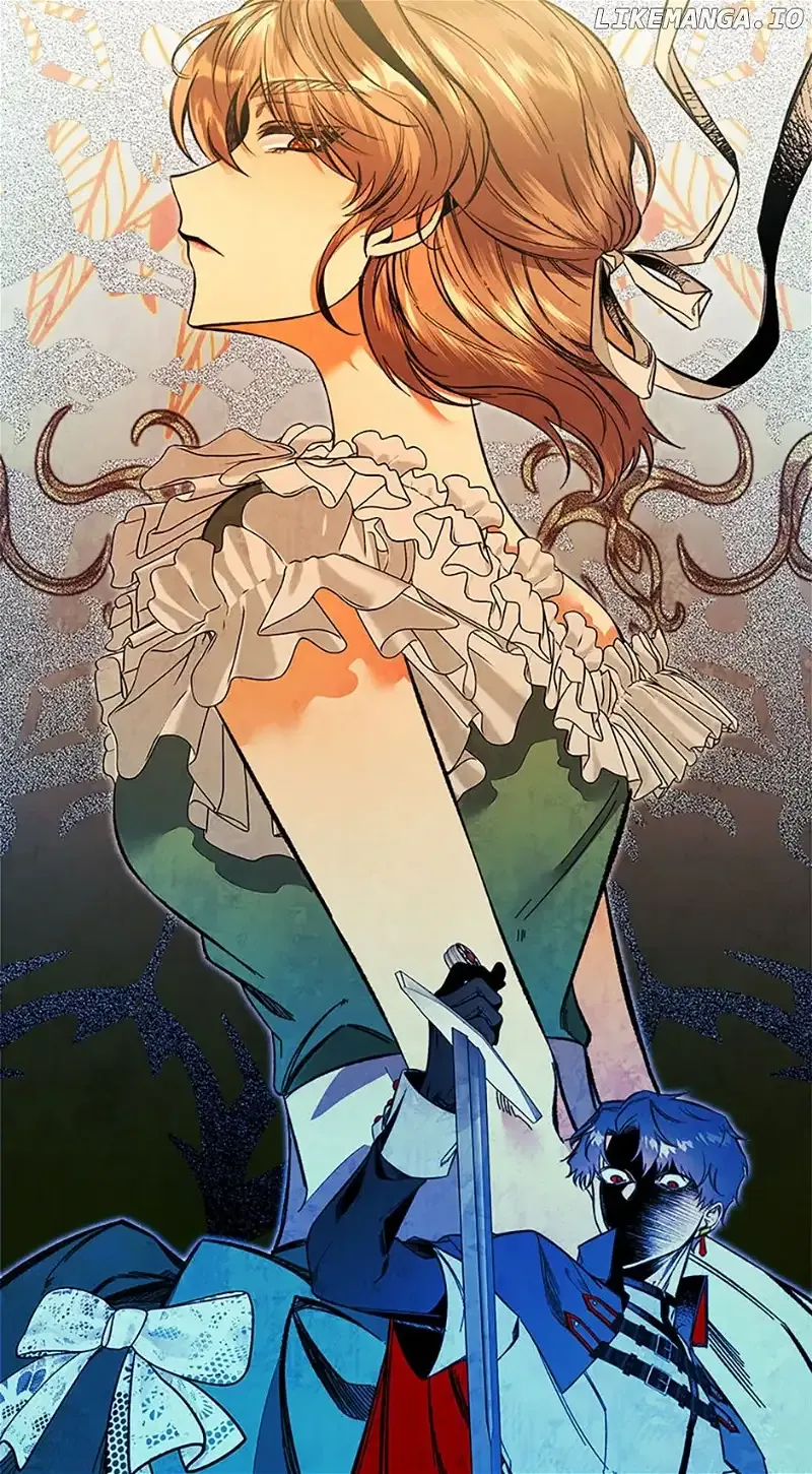 Charlotte’s Wheel Kainu Manga Chapter 13 Page 51