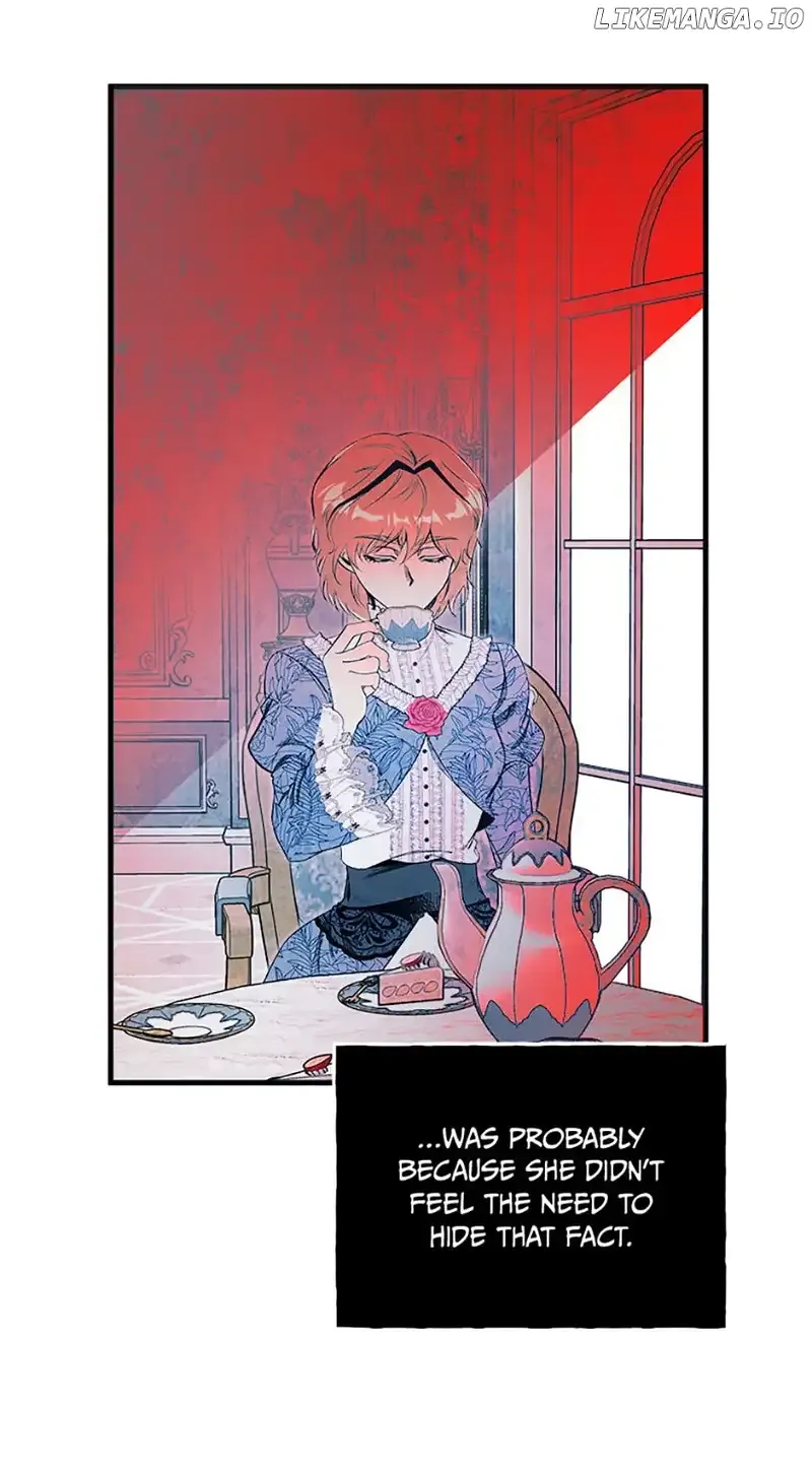 Charlotte’s Wheel Kainu Manga Chapter 13 Page 53