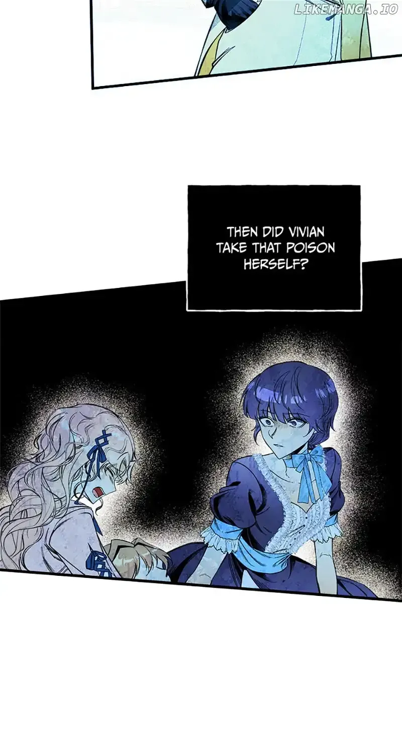 Charlotte’s Wheel Kainu Manga Chapter 13 Page 58