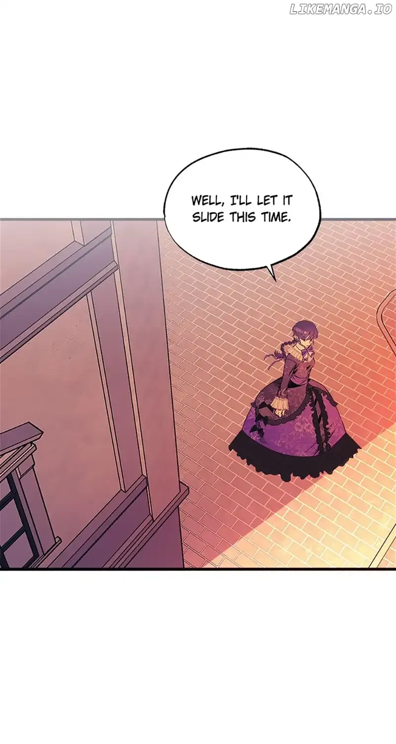 Charlotte’s Wheel Kainu Manga Chapter 13 Page 72