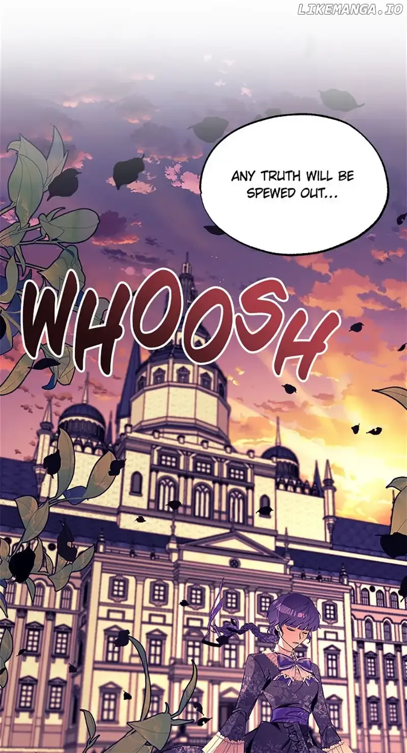 Charlotte’s Wheel Kainu Manga Chapter 13 Page 74