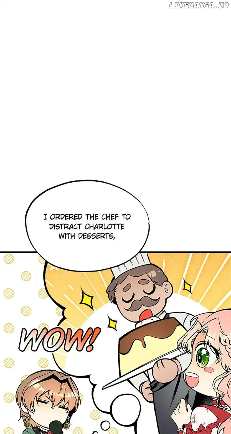 Charlotte’s Wheel Kainu Manga Chapter 13 Page 79