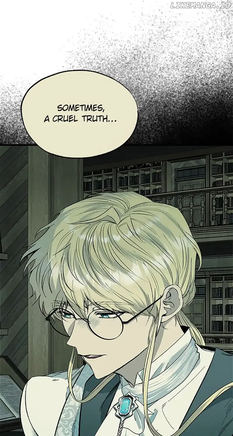 Charlotte’s Wheel Kainu Manga Chapter 13 Page 83