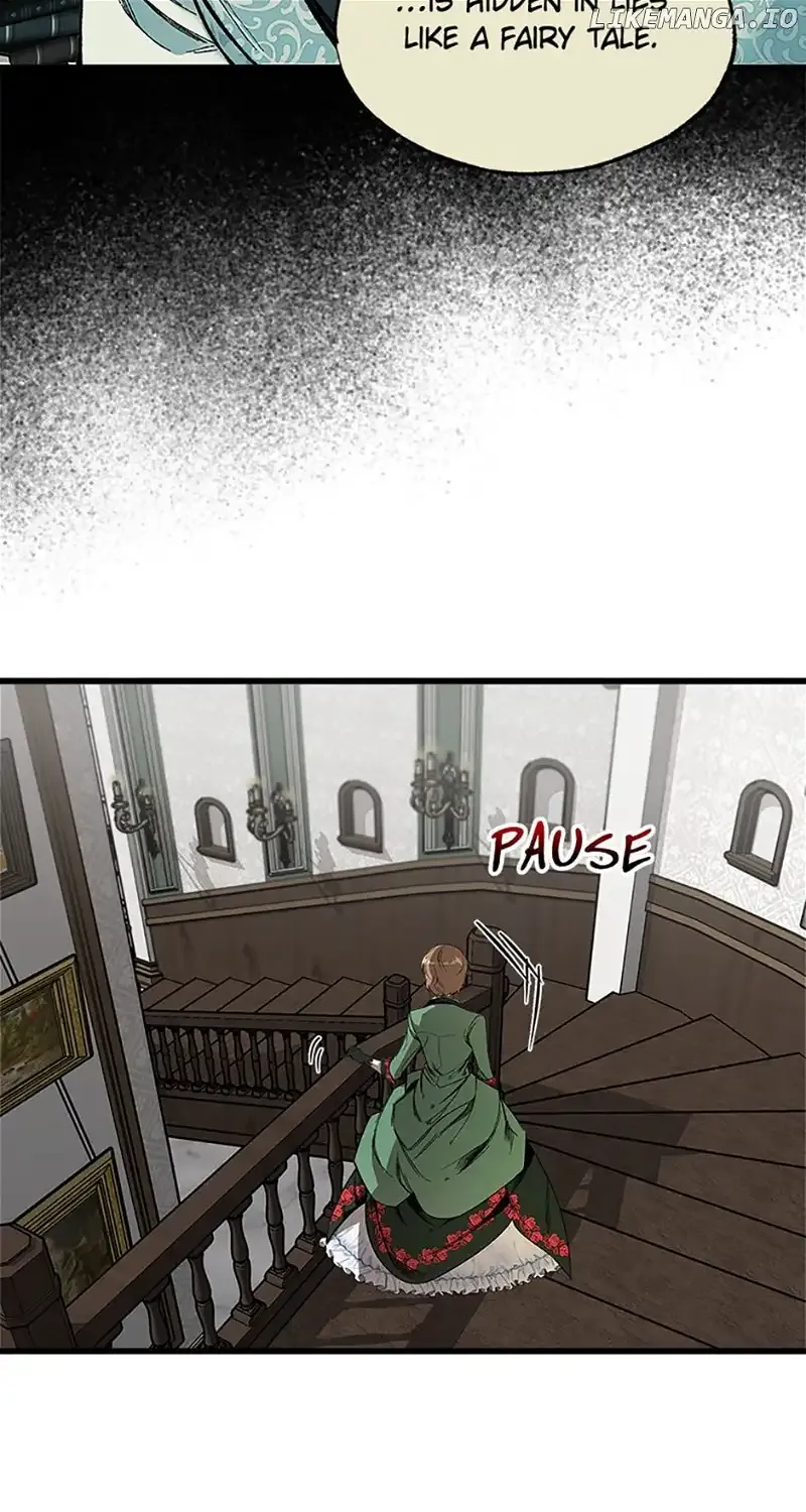 Charlotte’s Wheel Kainu Manga Chapter 13 Page 85
