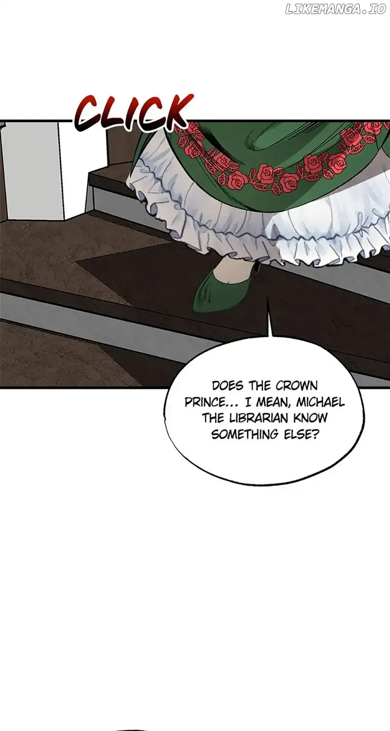 Charlotte’s Wheel Kainu Manga Chapter 13 Page 89