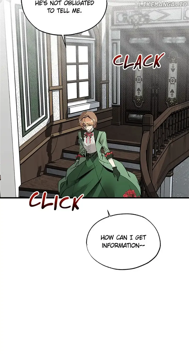 Charlotte’s Wheel Kainu Manga Chapter 13 Page 91