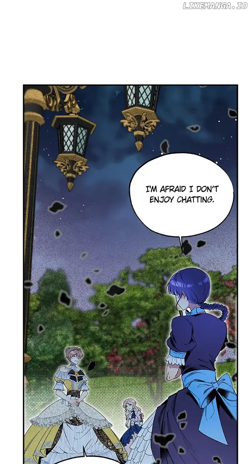 Charlotte’s Wheel Kainu Manga Chapter 11 Page 4