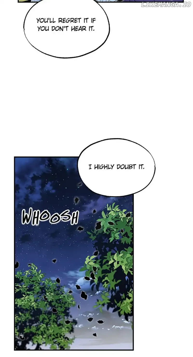 Charlotte’s Wheel Kainu Manga Chapter 11 Page 5
