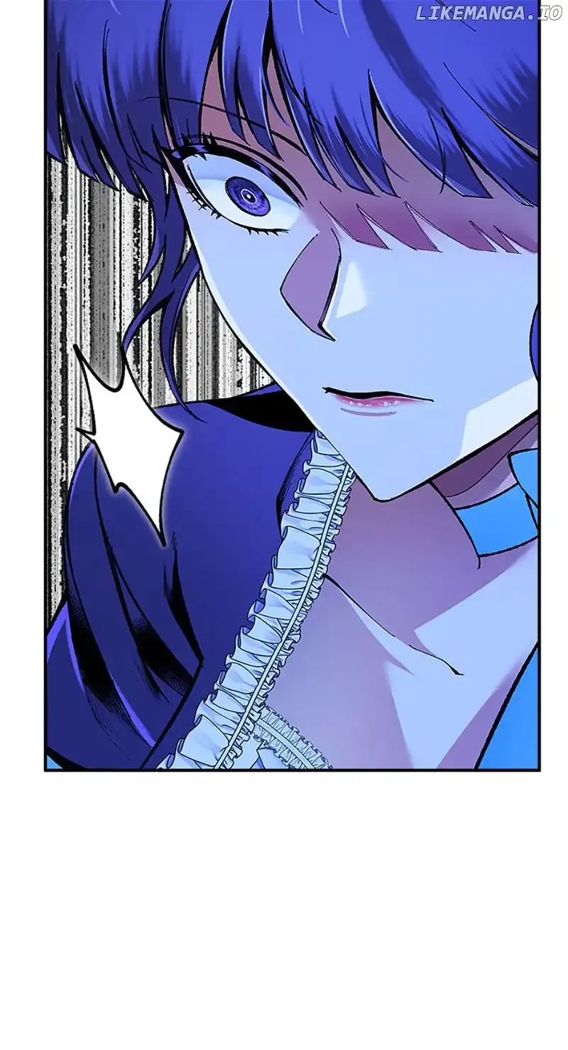 Charlotte’s Wheel Kainu Manga Chapter 11 Page 7