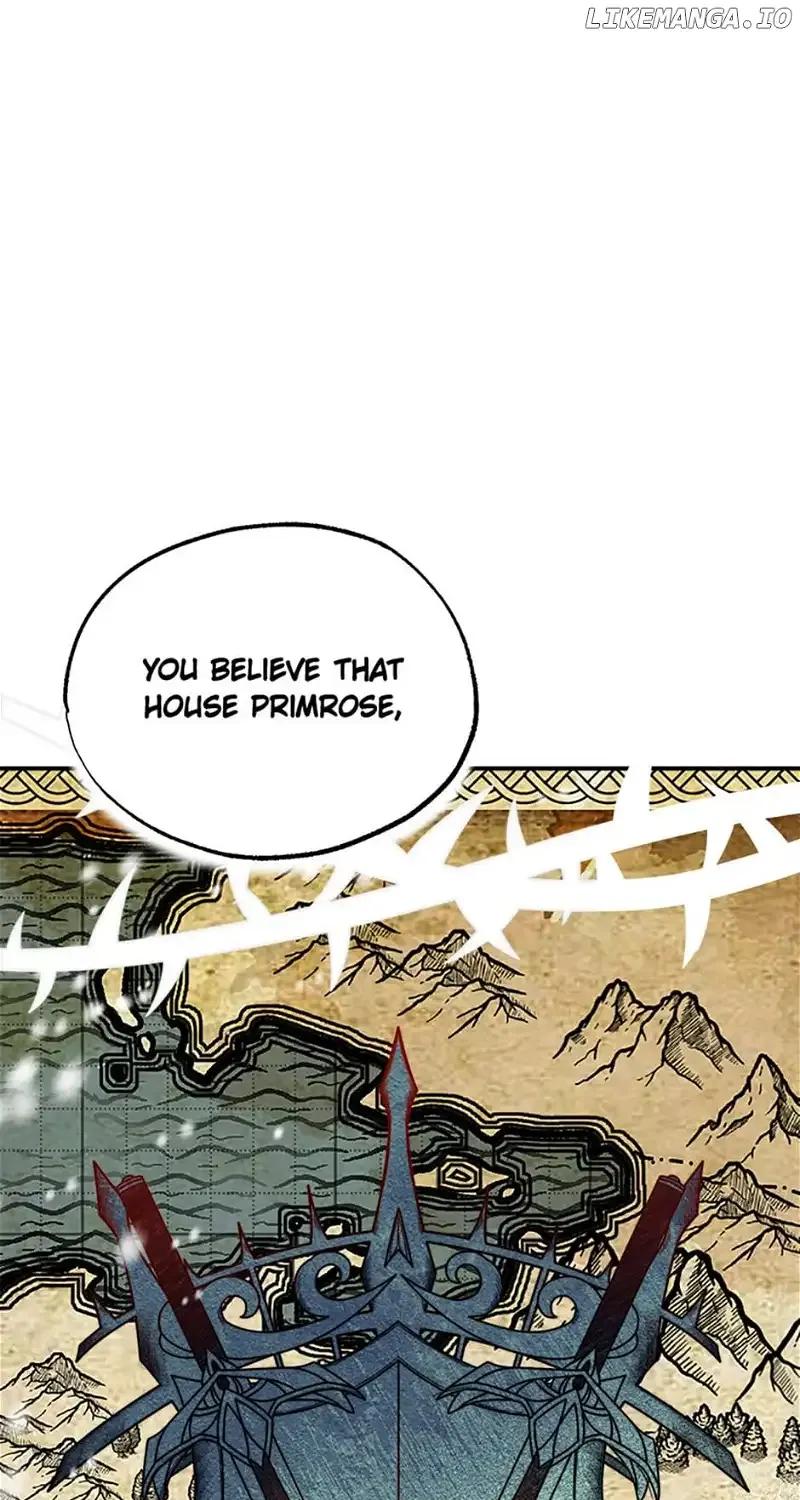 Charlotte’s Wheel Kainu Manga Chapter 11 Page 8