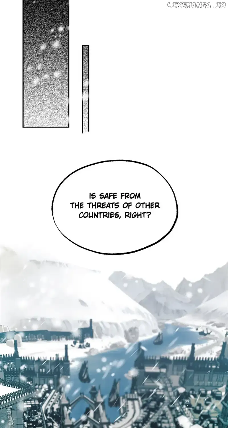 Charlotte’s Wheel Kainu Manga Chapter 11 Page 12
