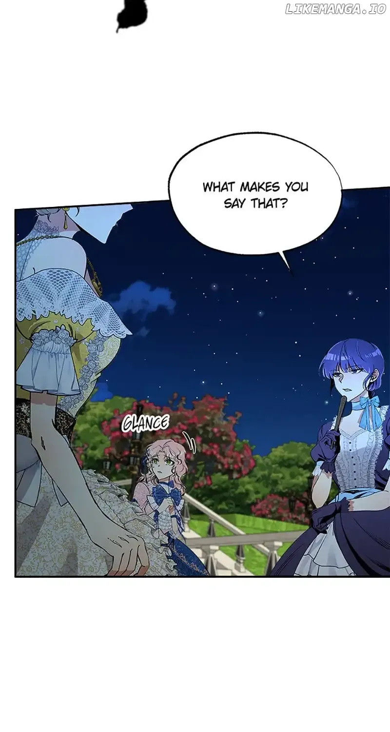 Charlotte’s Wheel Kainu Manga Chapter 11 Page 24