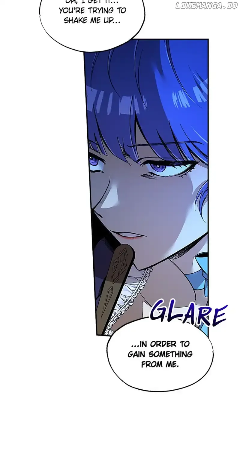 Charlotte’s Wheel Kainu Manga Chapter 11 Page 26