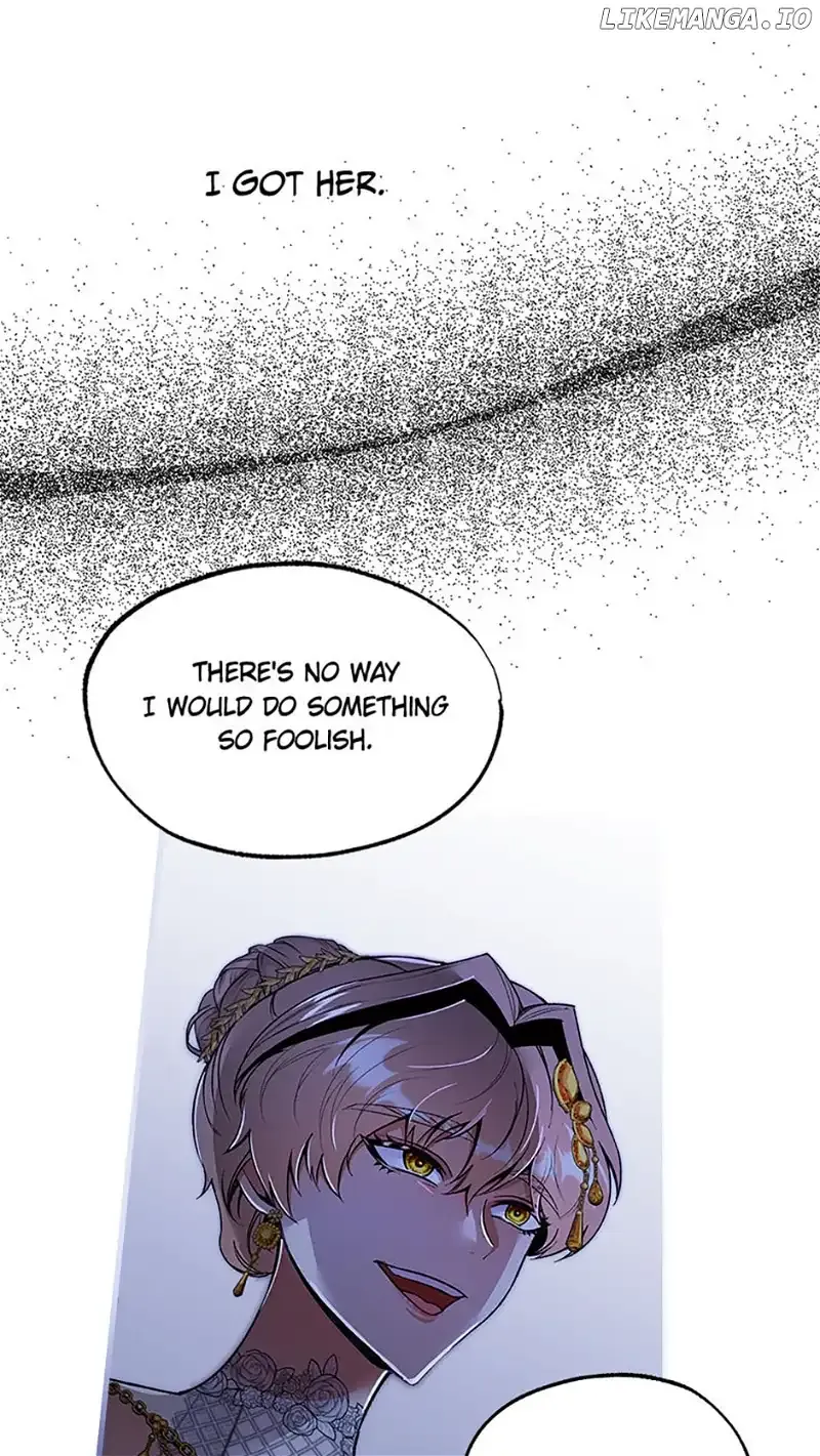 Charlotte’s Wheel Kainu Manga Chapter 11 Page 28