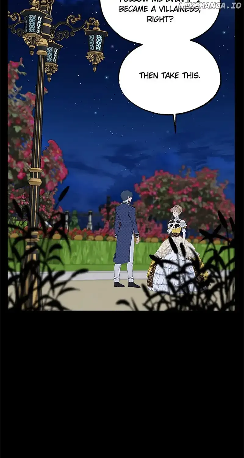 Charlotte’s Wheel Kainu Manga Chapter 11 Page 99