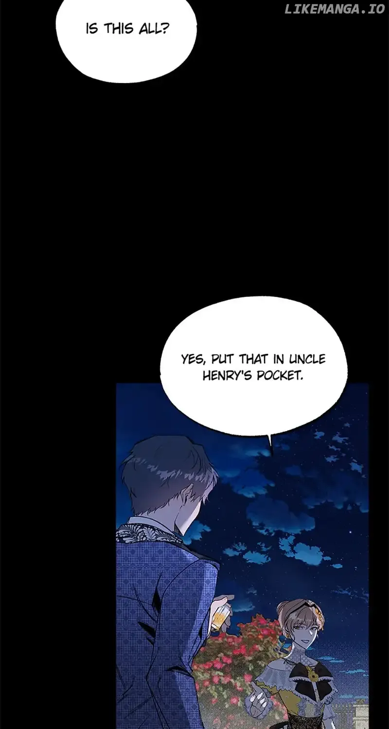 Charlotte’s Wheel Kainu Manga Chapter 11 Page 103