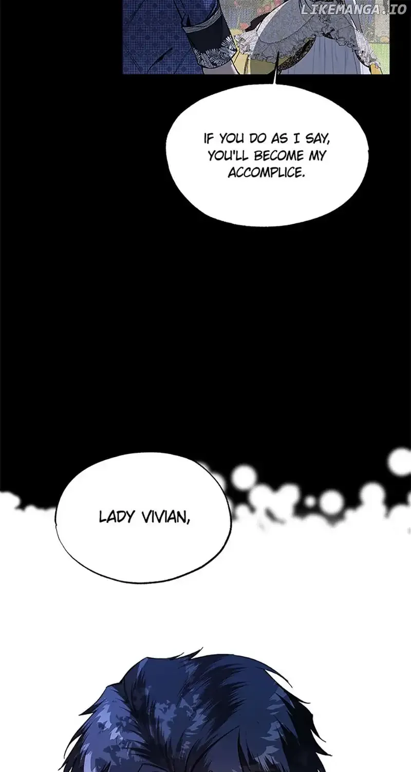 Charlotte’s Wheel Kainu Manga Chapter 11 Page 105