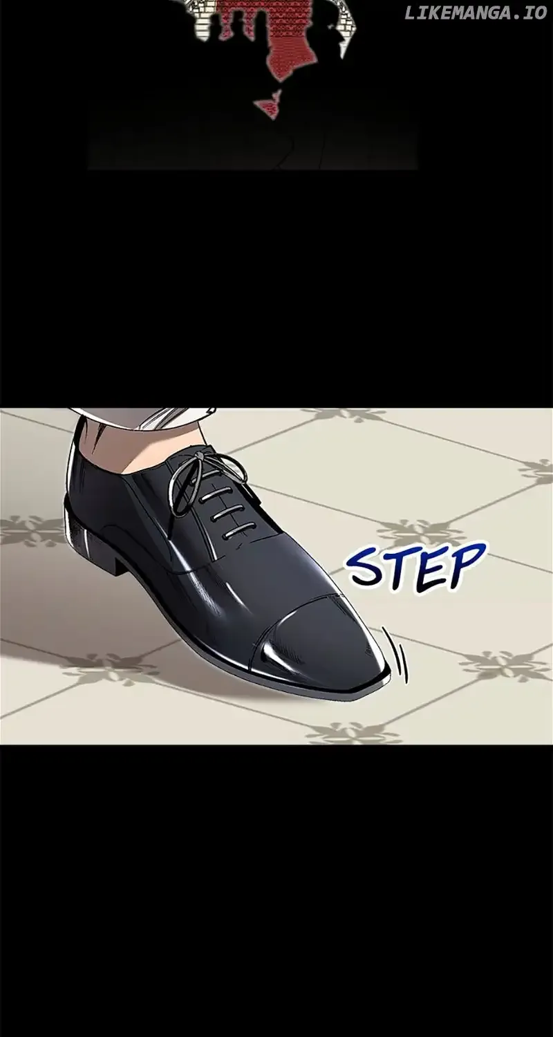 Charlotte’s Wheel Kainu Manga Chapter 11 Page 116