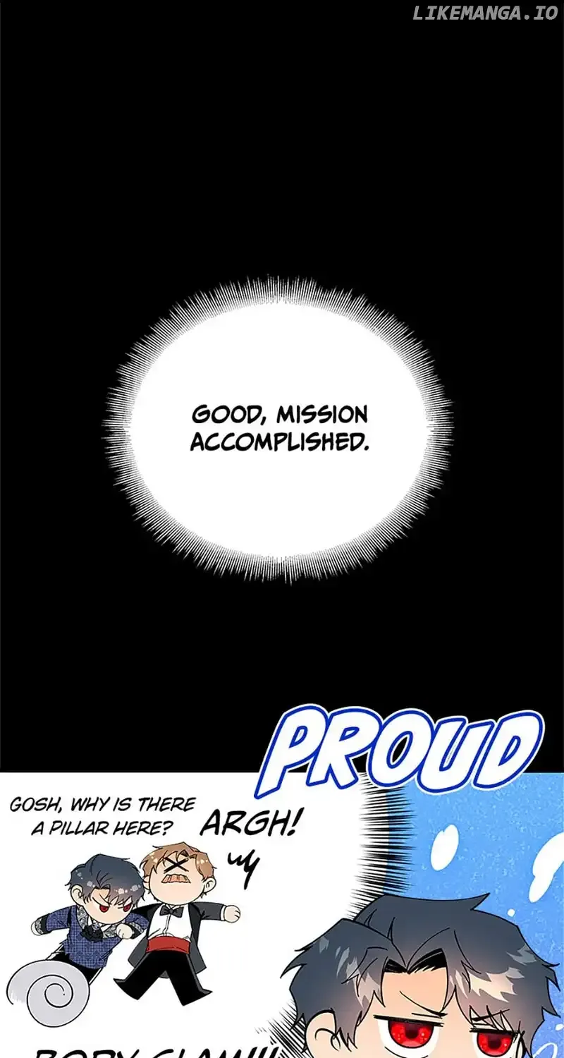 Charlotte’s Wheel Kainu Manga Chapter 11 Page 118