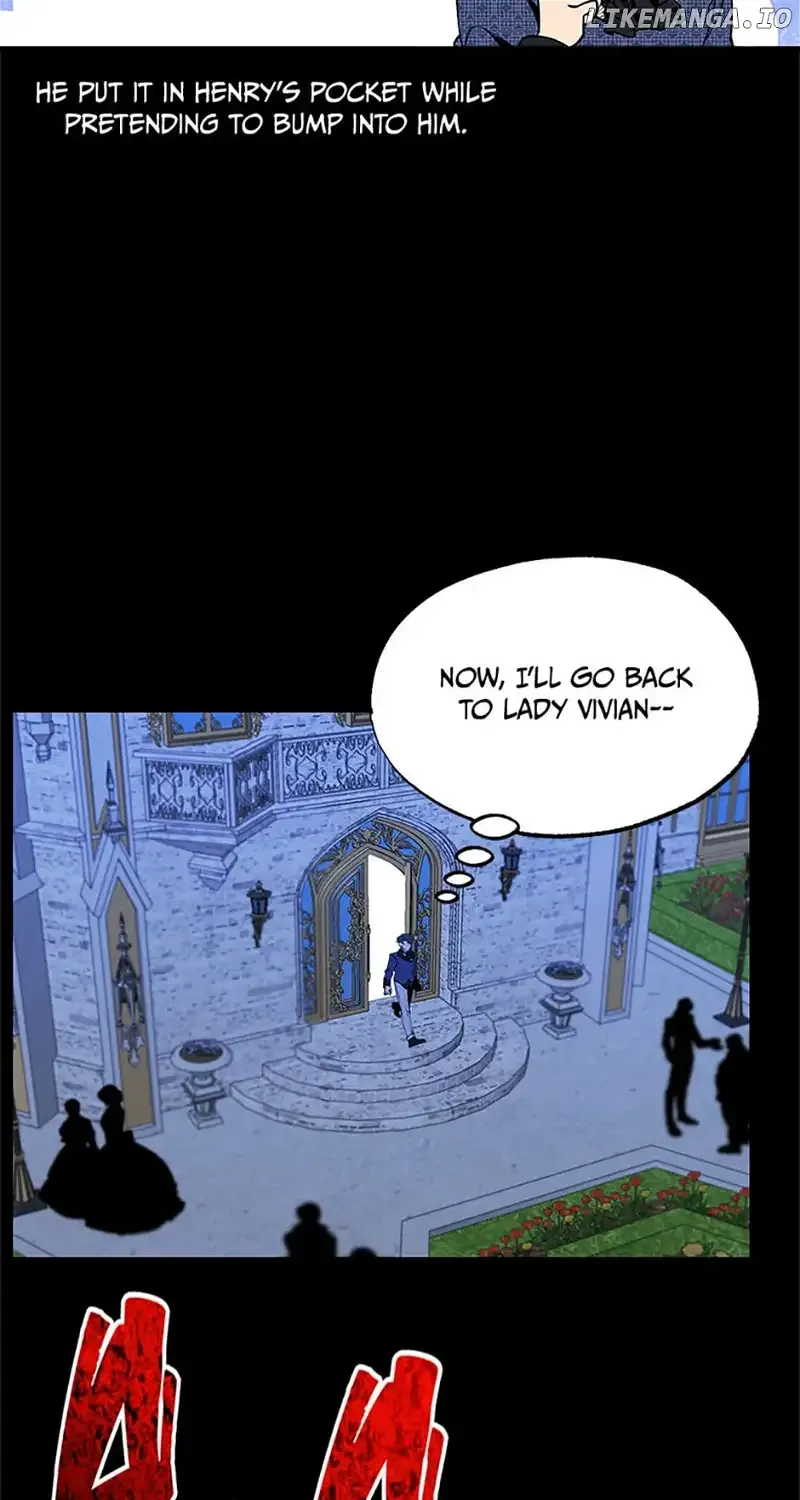 Charlotte’s Wheel Kainu Manga Chapter 11 Page 120