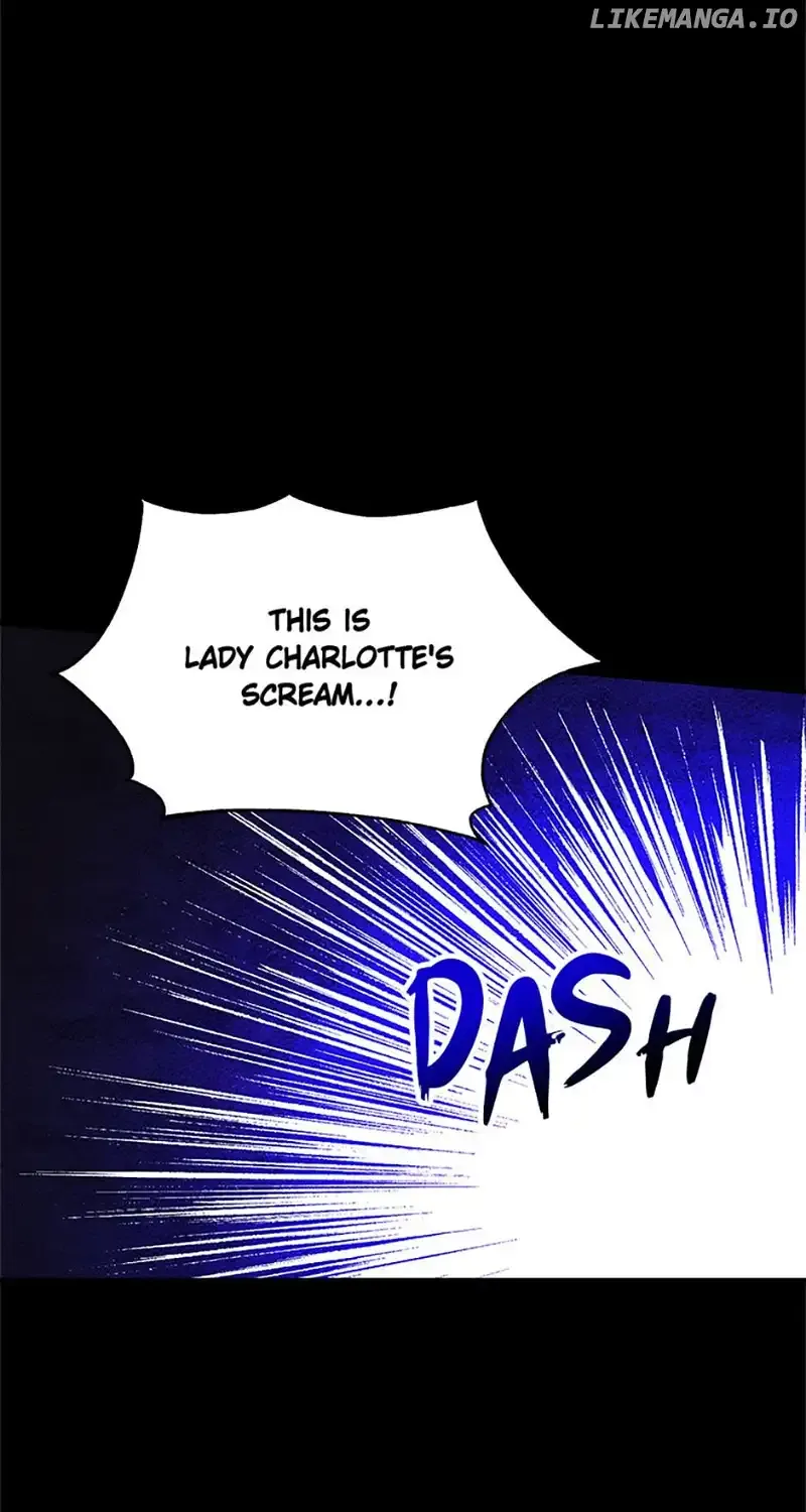 Charlotte’s Wheel Kainu Manga Chapter 11 Page 124