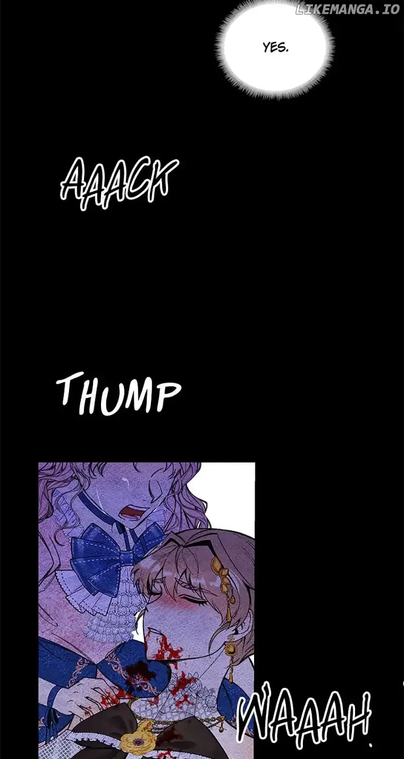 Charlotte’s Wheel Kainu Manga Chapter 11 Page 128