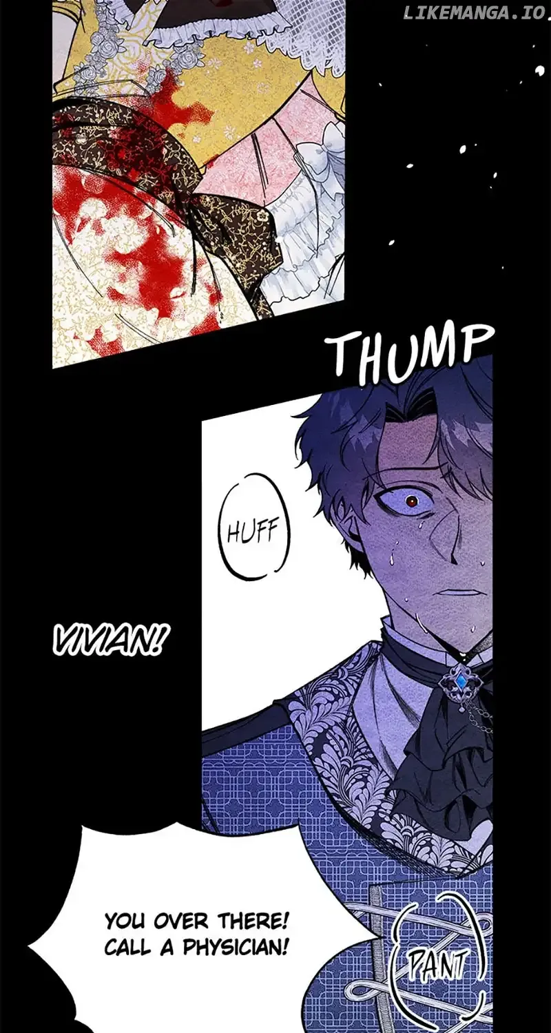 Charlotte’s Wheel Kainu Manga Chapter 11 Page 130
