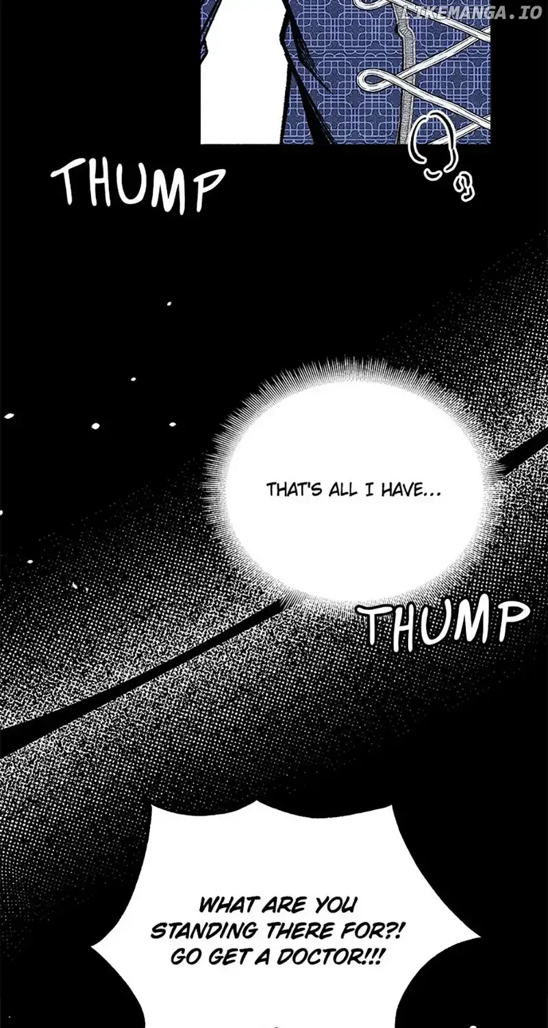 Charlotte’s Wheel Kainu Manga Chapter 11 Page 132