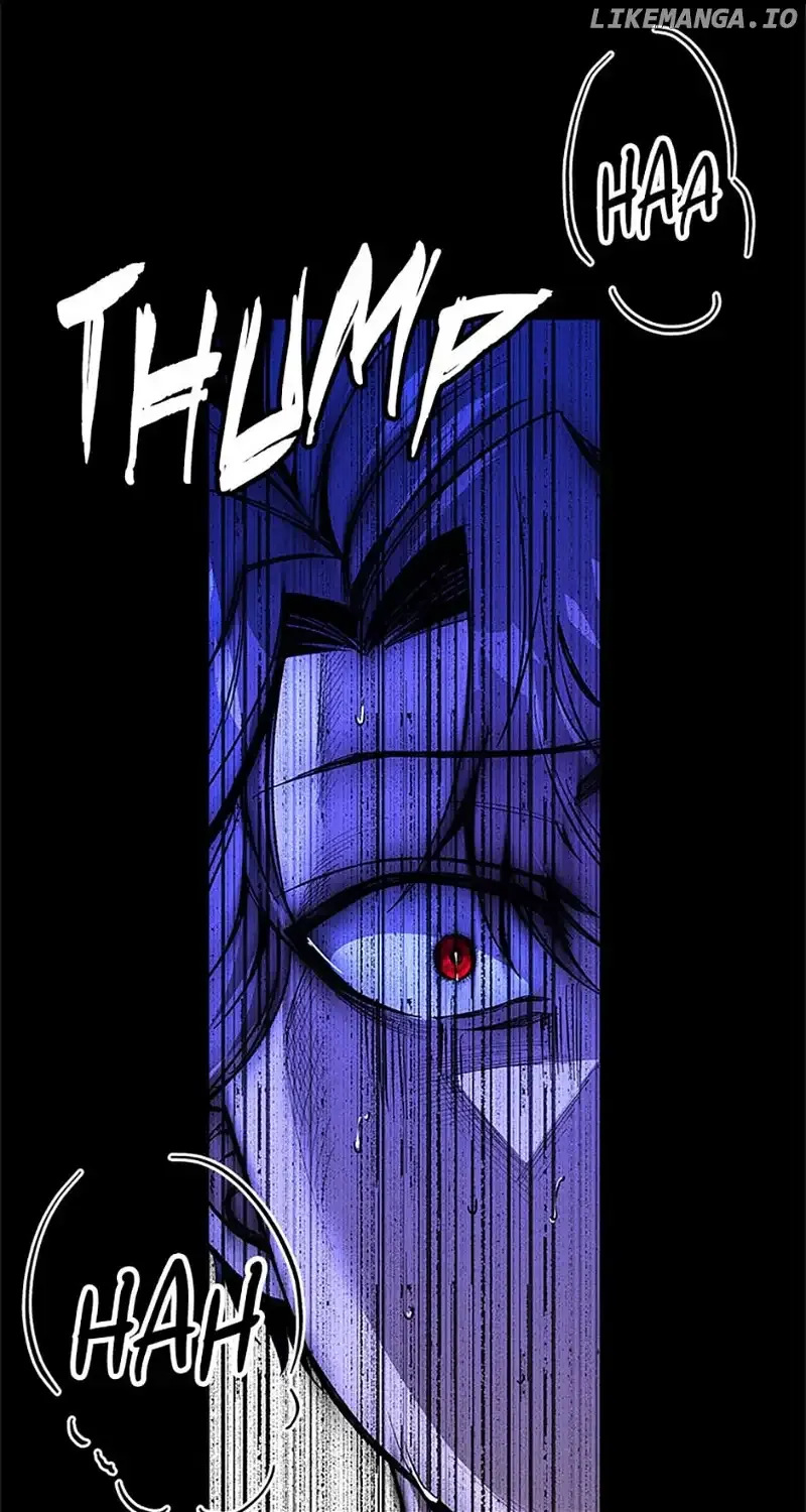 Charlotte’s Wheel Kainu Manga Chapter 11 Page 136