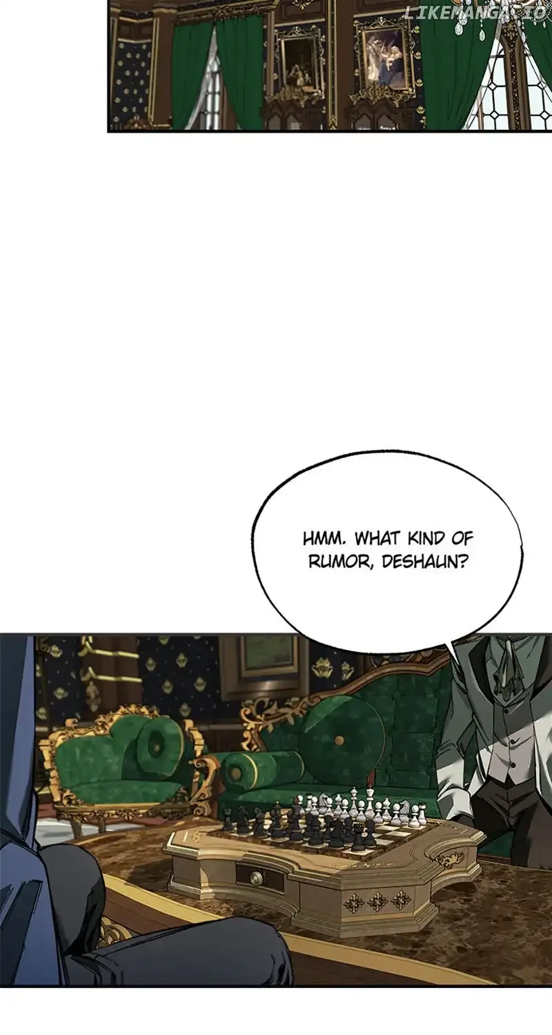 Charlotte’s Wheel Kainu Manga Chapter 11 Page 142