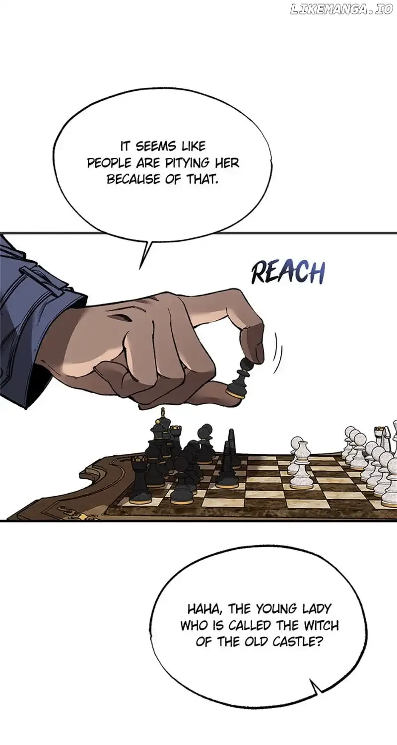 Charlotte’s Wheel Kainu Manga Chapter 11 Page 146